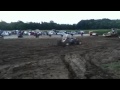 Hartford fair 2012 mud runs