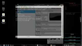 Deploy Junos in Virtualbox and install jweb version