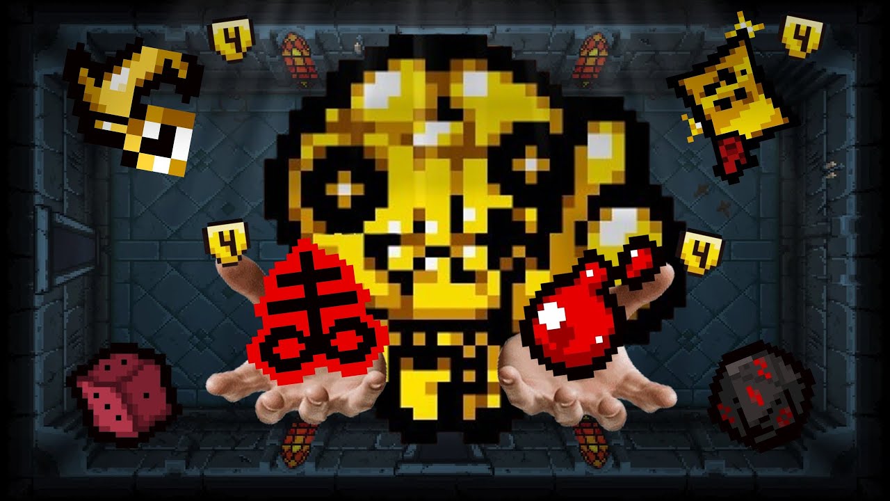 Quem precisa de SORTE quando se tem... DINHEIRO!!!