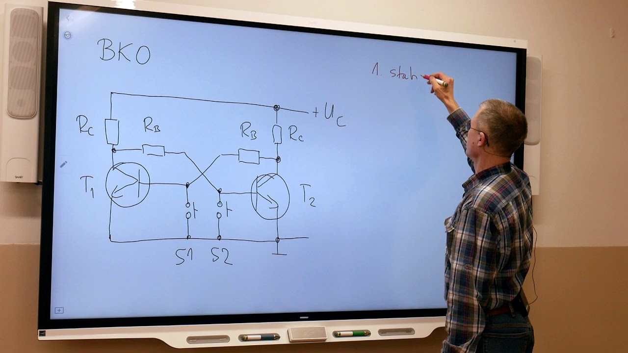 Ek4r - Suchý - Klopné obvody a čítače1 - úvod