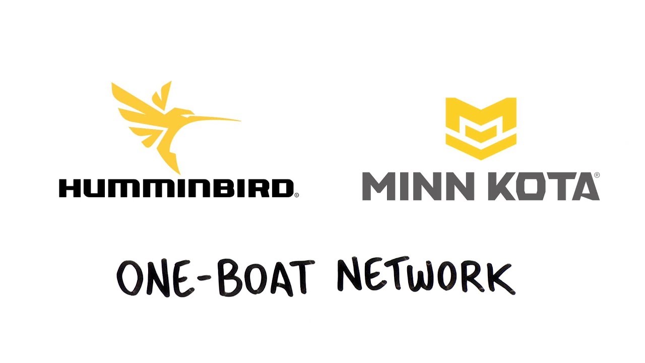 Humminbird Network Chart