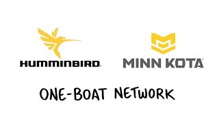 Humminbird Network Chart