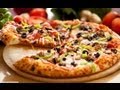 Como Hacer Masa para Pizza Italiana