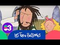 Les Tres Bessones I La Bella I El Bèstia Les Tres Bessones I La Bella I El Bèstia