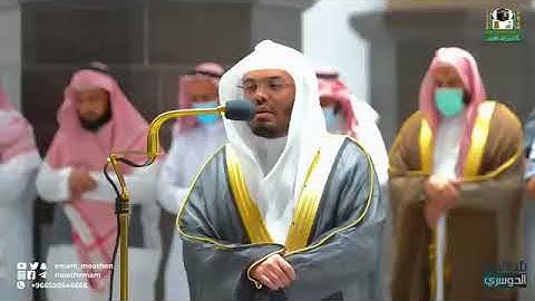  سورة الجاثية كاملة بترتيل عجيب وأداء فريد | د. ياسرالدوسري | من فجريات شهر شوال 1443ه