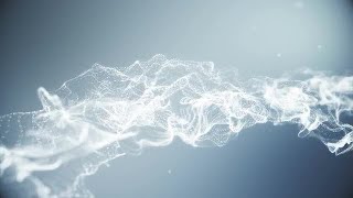 Abstract Smoke Background Stock Motion Graphics