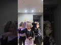(G) I-DLE Miyeon x PurpleKiss Dancing Zombie by PurpleKiss