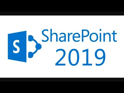 Part 1 - Installation of SharePoint 2019 |  Install SharePoint onPremise | SP 2019| learn sharepoint