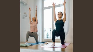 Asana Fluid Harmonies