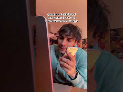 Video come può essere così difficile?