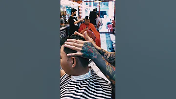 | Liem Barber Shop