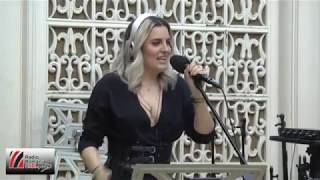 Romanita - We Are The Champions (cover Queen) Resimi