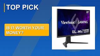 ViewSonic XG2736-2K 27 Inch 1440p Gaming Monitor 2026 - Watch Before You Buy