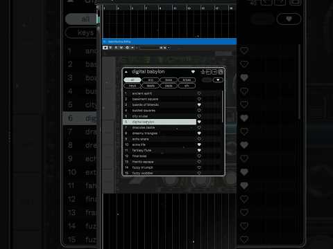 Бесплатный VST синтезатор