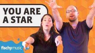 You Are a Star by Fischy Music