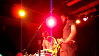 Busdriver - Less Yes&#39;s, More No&#39;s Live at the 40 Watt in Athens, GA