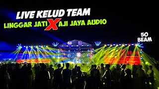 COLAB ISTIMEWA DUO SOUND GLOWING 🔥 48 SUBWOOFER ,, 50 BEAM 