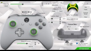 Download Lagu Mastering XPadOne: Gamepad to Keyboard Mapping MP3