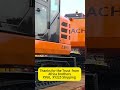 Thanks for the trust from African brothers, 2 untis excavator shipped. See you in 25 days! #xemach