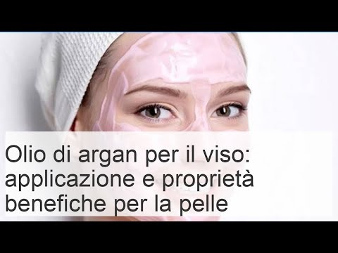 Video: Albero di Argan: descrizione, proprietà, applicazione