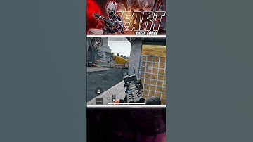 1v3 zero dam mode | delta force mobile