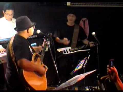 プライドアンドジョイ　謎バンド　2010/09/06
