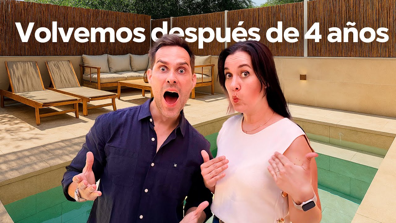 Transformación: CASA completa