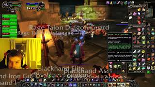 Petri Flask Recipe from thorium lockbox wow hardcore