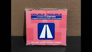 Popnett featuring Rita Vee - Wrapped Around Your Love (Dance Mix) (1998)