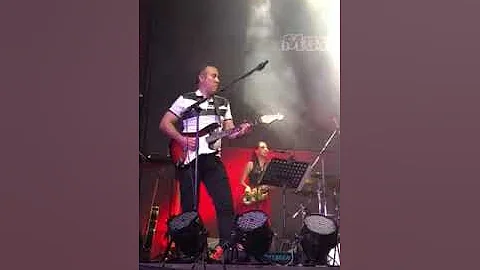 Detras de Ti. Willie Salinas