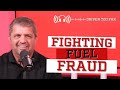 Combating Fuel Skimming and Fraud