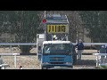 2021年4月23日川崎競馬能力調教試験
