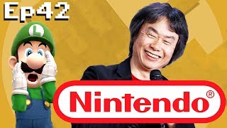 Nintendo E3 LEAKED! Walmart LEAK Games! Marvel Post-Credit Scenes! - Ep. 42 Hack The Dino