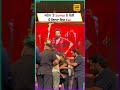 South ਅਦਾਕਾਰ Suriya ਲਈ ਭਰੀ Security ਤੋੜ ਕੇ ਆਗਿਆ ਇਹ Fan | Video
