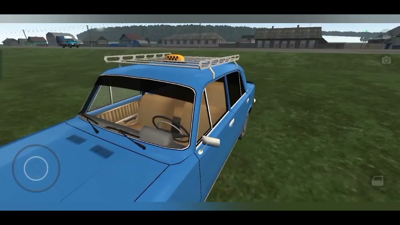 МЕНЯ ВЫПУСТИЛИ ИЗ ТЮРЬМЫ В ИГРЕ MOTOR DEPOT НАЧАЛ ВСЁ С ЧИСТОГО ЛИСТА