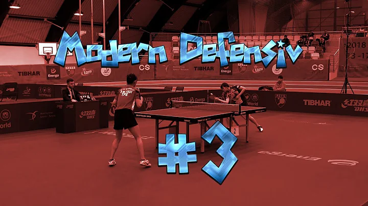 Pao Wen Tsui TPE vs Hashimoto Honoka JPN - table t...