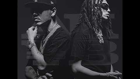 Thumbnail of Bussin' (feat. MaRI & C.O.S.A.) (Remix)