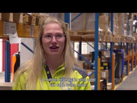 Werken als allround