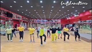 Desi girls by wish / tiktok viral/senam/dancefitness/zumba/baiqshanlombok