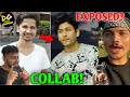 YouTuber Exposed? | Total Gaming with Dynamo Gaming COLLAB! TSG,Crx Rocky gave Warning!