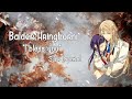 Kamigami No asobi &quot;I bless you&quot; - Balder Hringhorni #CharacterSongs #Otome #Traducciones