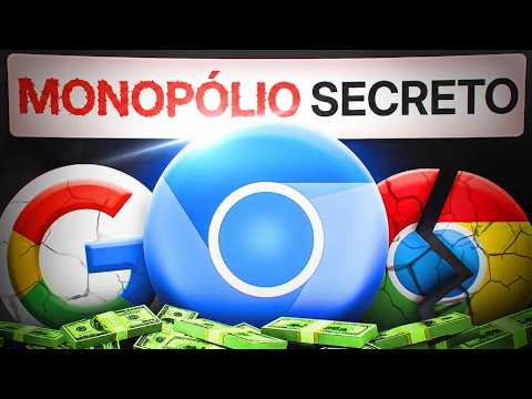 Why Google doesn't want you to know about Chromium