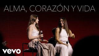 Download Lagu Soledad, Yami Safdie - Alma Corazón y Vida (En Vivo Gran Rex) (Official Video) MP3 Download Lagu Soledad, Yami Safdie - Alma Corazón y Vida (En Vivo Gran Rex) (Official Video) MP3