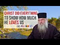 Christ did everything for us (Met. Athanasios of Limassol)