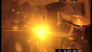 Red Mist - Mirror Crash Official