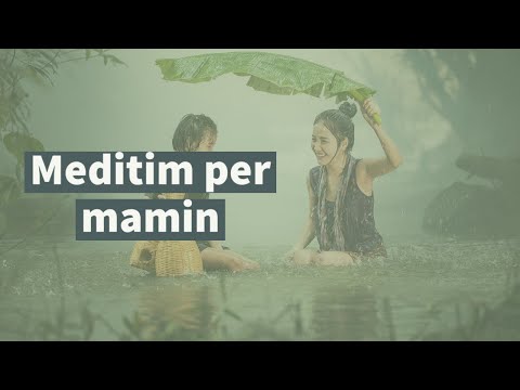 Video: Si Ta Falim Mamin