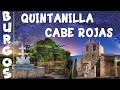 QUINTANILLA CABE ROJAS  PROVINCIA DE BURGOS