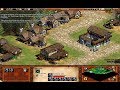 Age of empires ii the age of kings william wallace learning campaign 1999