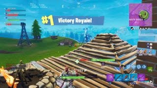 Dat 1burst to noscope doe