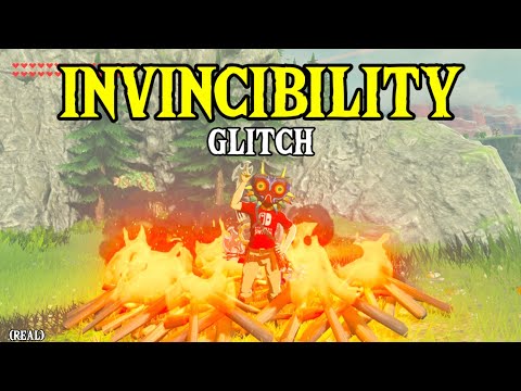 NEW GLITCH! Becoming